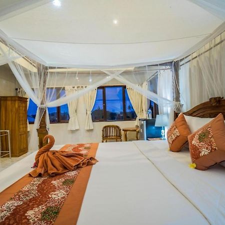 Bangbang Guest House Ubud 외부 사진