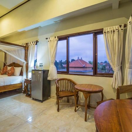 Bangbang Guest House Ubud 외부 사진
