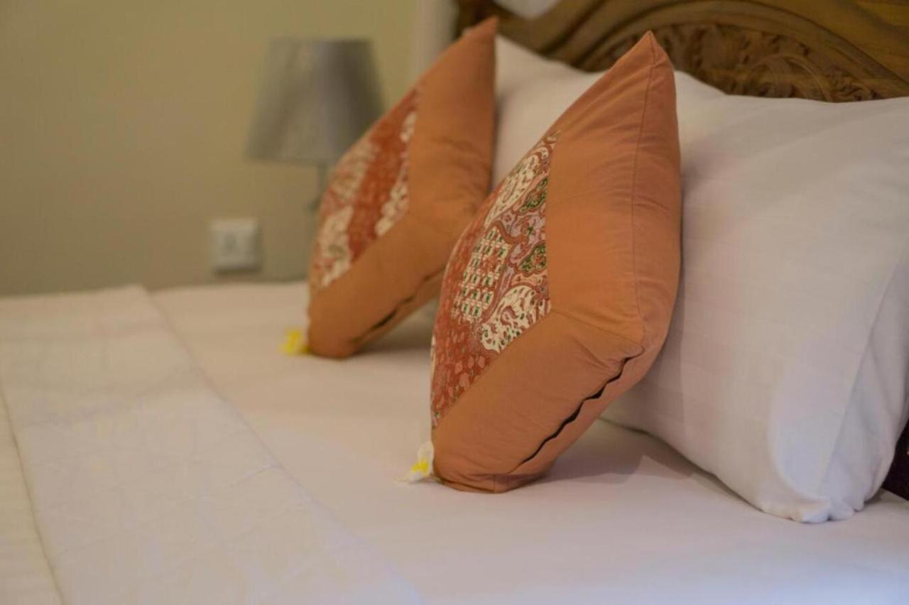 Bangbang Guest House Ubud 외부 사진