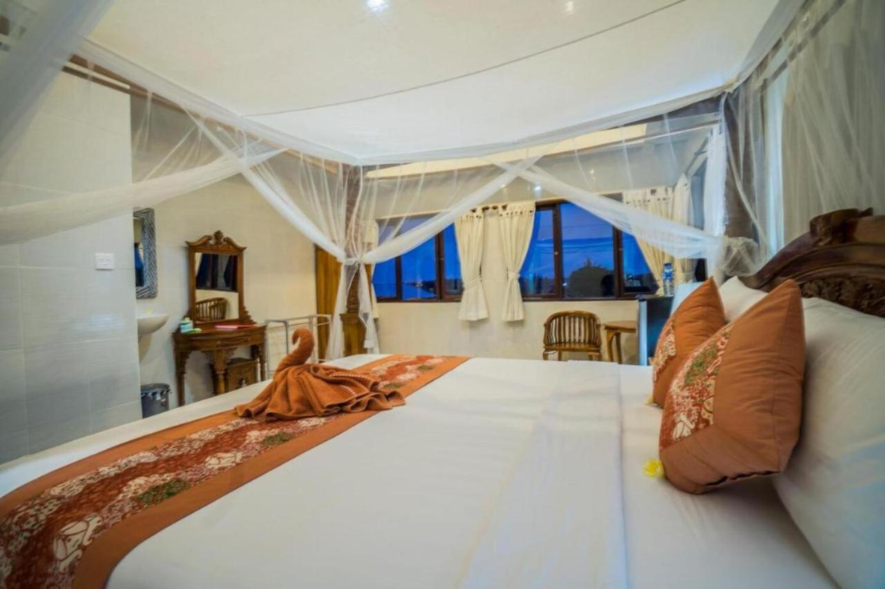 Bangbang Guest House Ubud 외부 사진