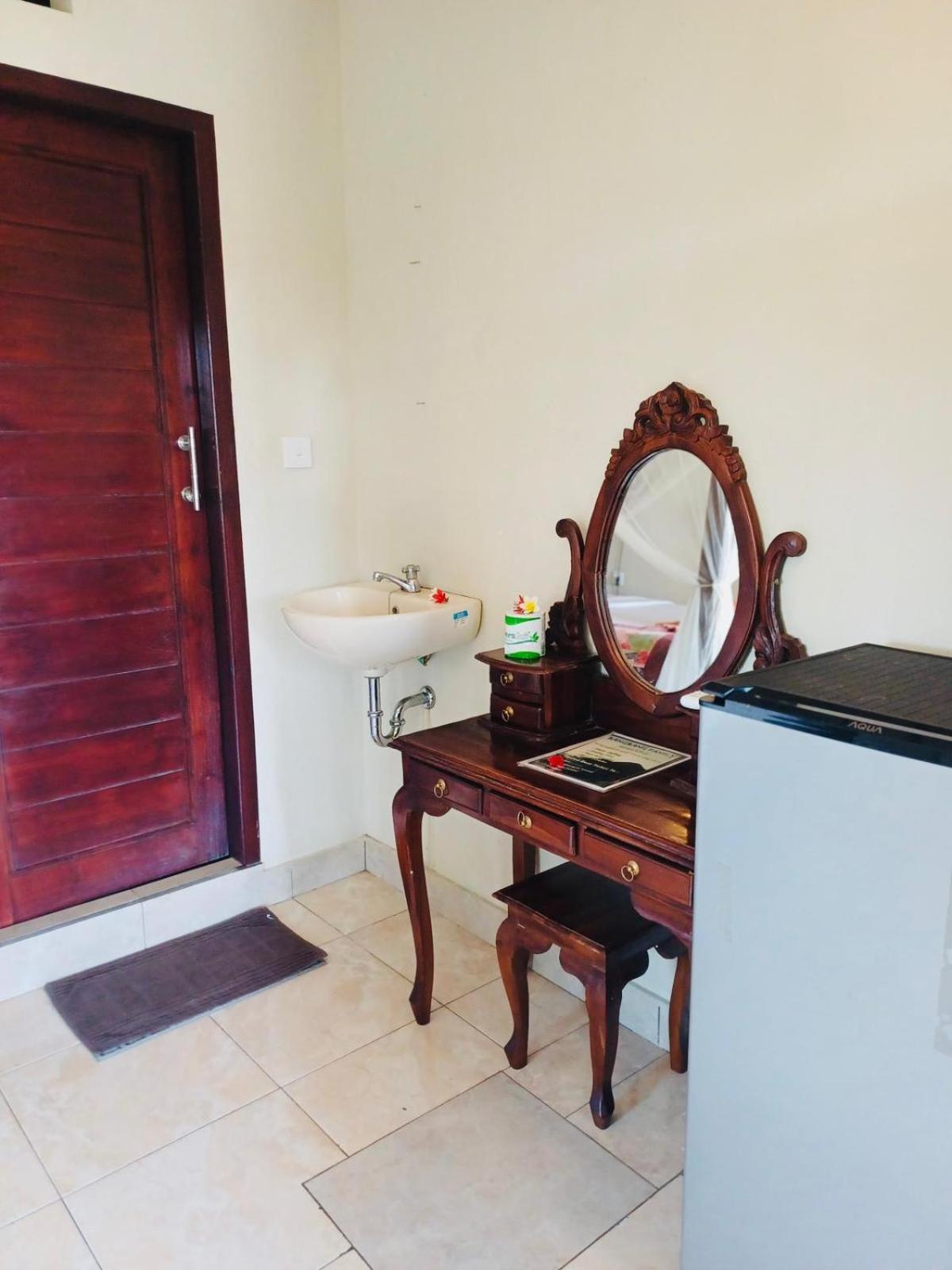 Bangbang Guest House Ubud 외부 사진